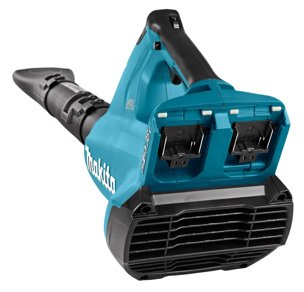 Makita DUB362Z 36V (2x 18V) Li-Ion Accu Bladblazer Body - 200 Km/h - Afbeelding 2