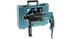 Makita HR2470 SDS-plus Combihamer In Koffer - 780W - 2,4J