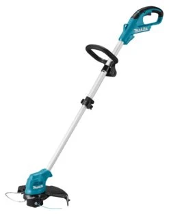 Makita UR100DSME12V Max Li-Ion Accu Grastrimmer Set (2x 4,0Ah) - D-Greep - 260mm