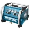Makita AC310H Compressor - 1800W - 6,2L - 22 Bar