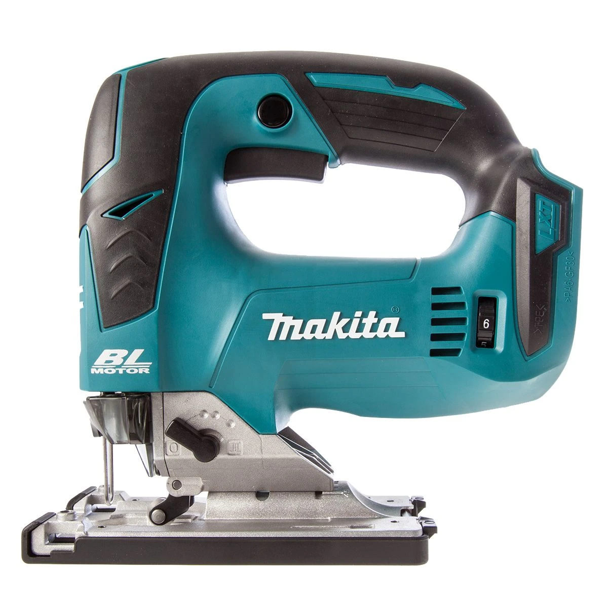 Makita DLX5020T 18V Li-Ion Accu 5-delige Combiset (2x 5,0Ah Accu) In Tas - Afbeelding 2
