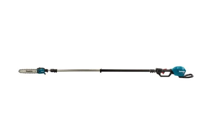 Makita UA004GZ XGT 40V Max Li-Ion Accu Telescopische Stokkettingzaag Body - 30cm