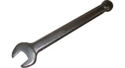 Makita 781213-9 Steeksleutel - 8mm