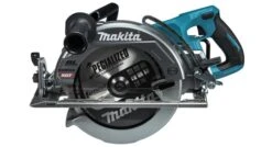 Makita RS002GZ XGT 40V Max Li-Ion Accu Cirkelzaag Body - 260mm - Koolborstelloos