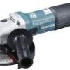Makita GA6040C Haakse Slijper - 1400W - 150mm