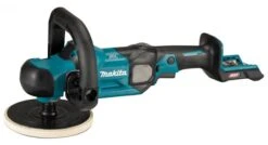 Makita PV001GZ 40V Max Li-Ion Accu Rotatiepolijstmachine Body - 180mm