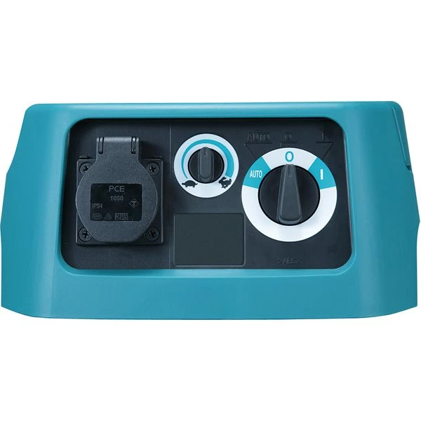 Makita VC1310LX1 Bouwstofzuiger - 1050W - L-klasse - 13L - Afbeelding 4