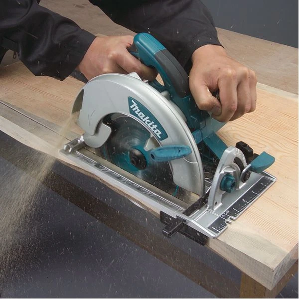 Makita 5008MG Cirkelzaag - 1800W - 210mm - Afbeelding 8