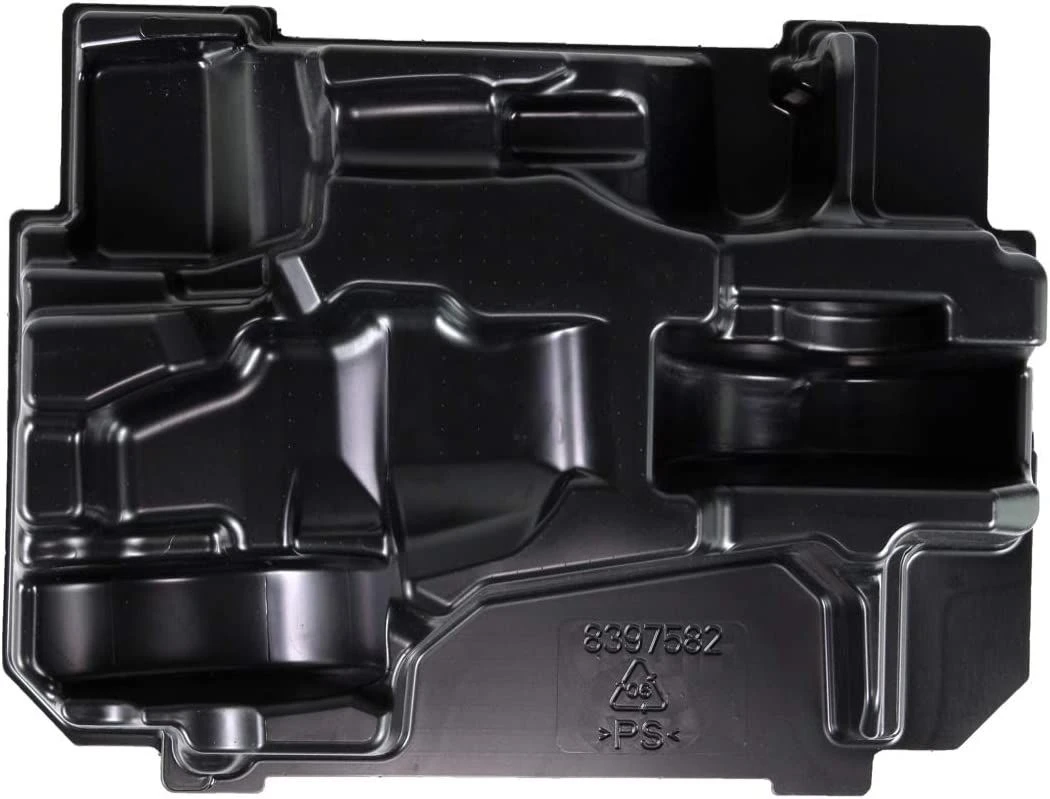 Makita DLX5044TJ 5-delige 18V Li-ion Accu Combiset (3x 5.0Ah Accu) In Mbox - Afbeelding 11