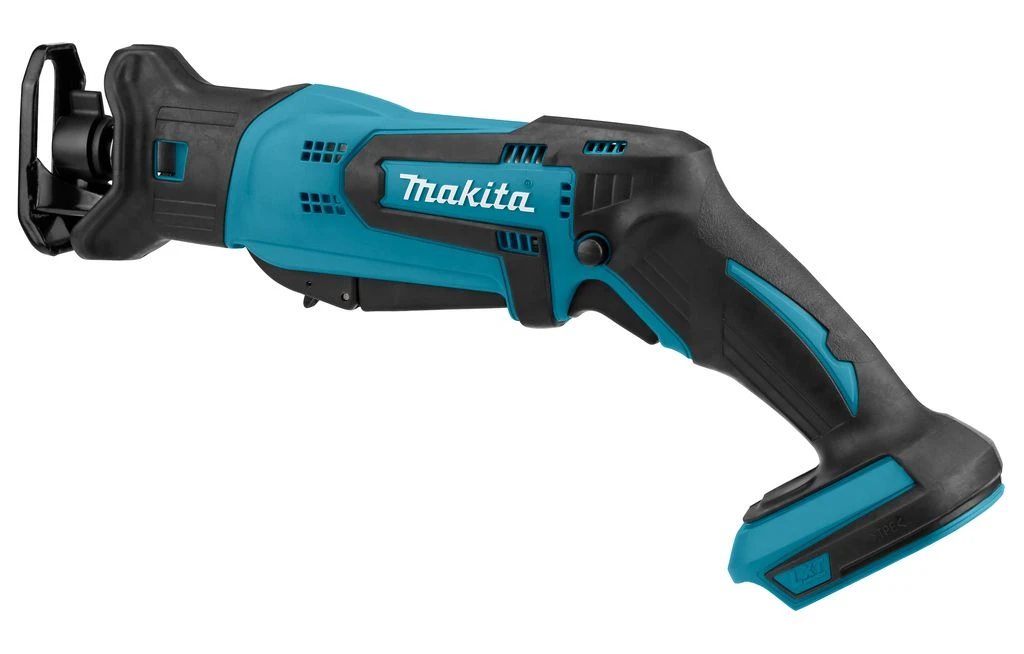 Makita DJR183PTJ 18V Li-Ion Accu Reciprozaag Set (2x 5,0Ah) In Mbox -13mm - Afbeelding 6