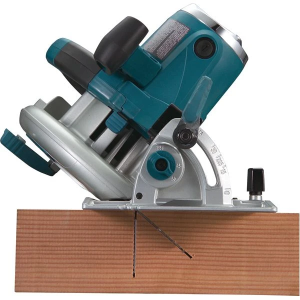 Makita 5008MG Cirkelzaag - 1800W - 210mm - Afbeelding 7