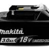 Makita BL1830B 18V Li-ion Accu - 3.0Ah - 197599-5