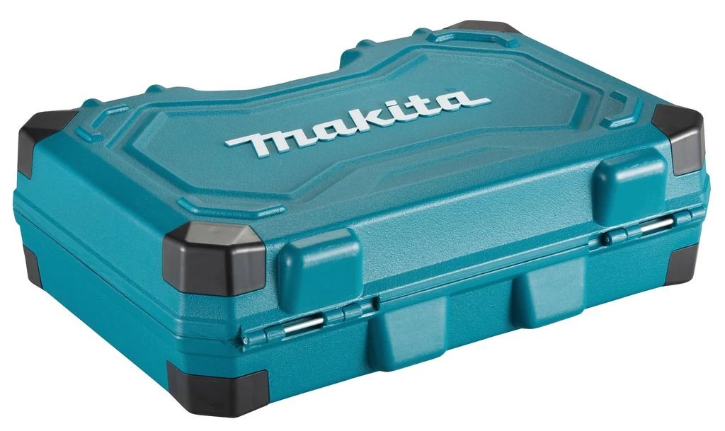 Makita E-06616 Gereedschapset In Koffer - 120-delig - Afbeelding 10