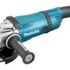 Makita GA7040RF01 Haakse Slijper - 2600W - 180mm - Softstart