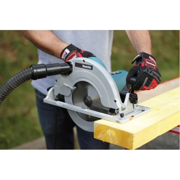 Makita 5903R Cirkelzaag - 235mm - Afbeelding 3