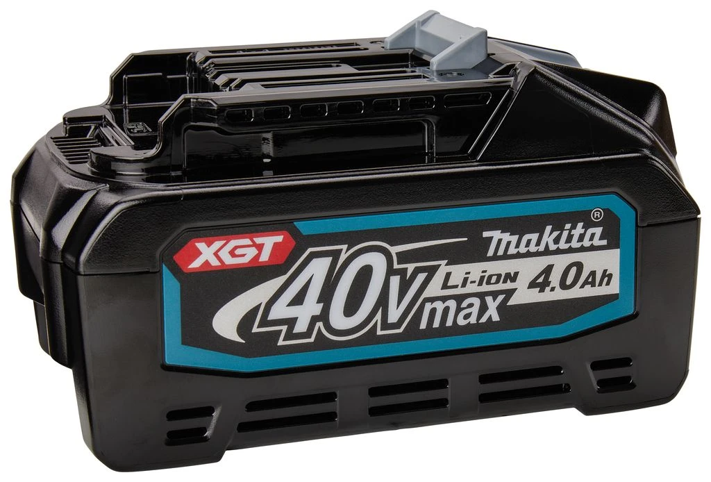 Makita BL4040 XGT 40 V Max Li-Ion Accu - 4,0Ah - 191B26-6 - Afbeelding 2