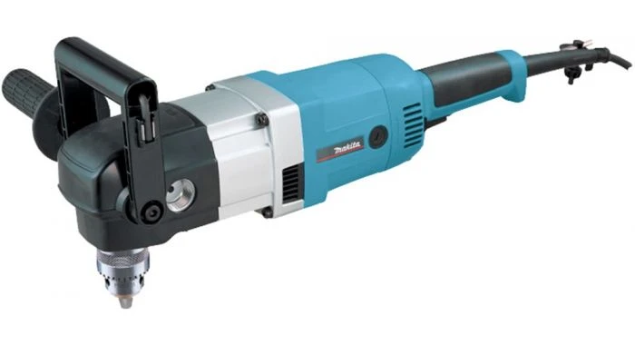 Makita DA4031 Haakse Boor-/schroefmachine In Koffer - 1050W
