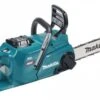 Makita UC015GT101 XGT 40 V Max Kettingzaag Set (1x 5,0Ah) - 35 Cm - Koolborstelloos