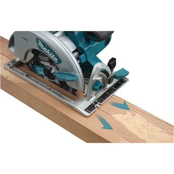 Makita 5008MG Cirkelzaag - 1800W - 210mm - Afbeelding 6