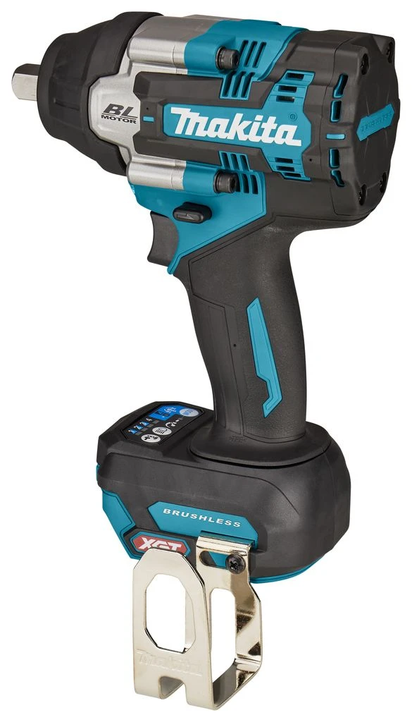 Makita TW008GZ XGT 40V Max Li-ion Accu Slagmoersleutel Body - Afbeelding 2