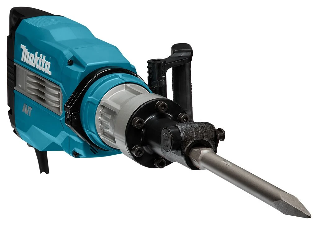 Makita HM1511 SW30 Breekhamer In Koffer - 1850W - 48,9J - Afbeelding 8