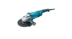 Makita GA9040RF01 Haakse Slijper - 2600W - 230mm - Softstart