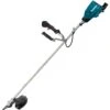 Makita DUR369APT2 36V (2x18V) Li-Ion Accu Grastrimmer / Bosmaaier Set (2x 5.0Ah Accu) - U-greep - Koolborstelloos