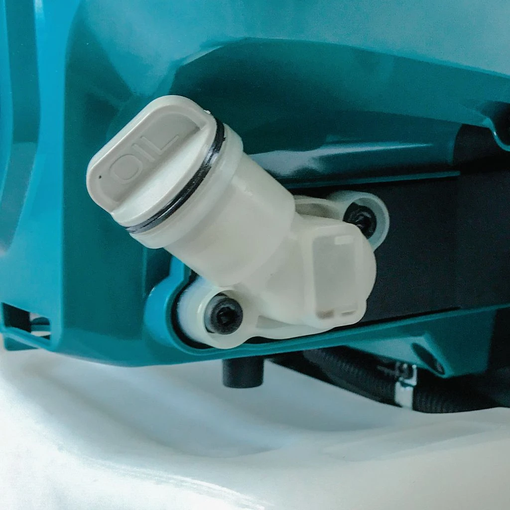 Makita EB5300TH 4-takt Benzine Bladblazer - 52,5cc - 352 Km/h - Afbeelding 3