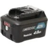 Makita BL1040B 10.8V Li-ion Accu - 4.0Ah - 197402-0
