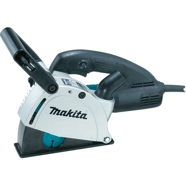 Makita SG1251J Sleuvenfrees In Mbox - 1400W - 125mm - Afbeelding 2