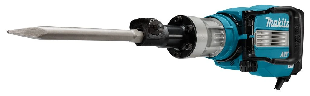 Makita HM1511 SW30 Breekhamer In Koffer - 1850W - 48,9J - Afbeelding 13