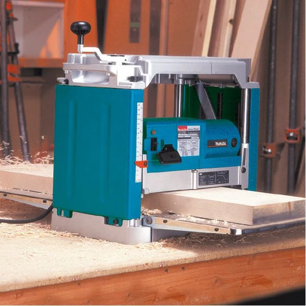 Makita 2012NB Vandiktebank - 1650W (240V) - Afbeelding 3