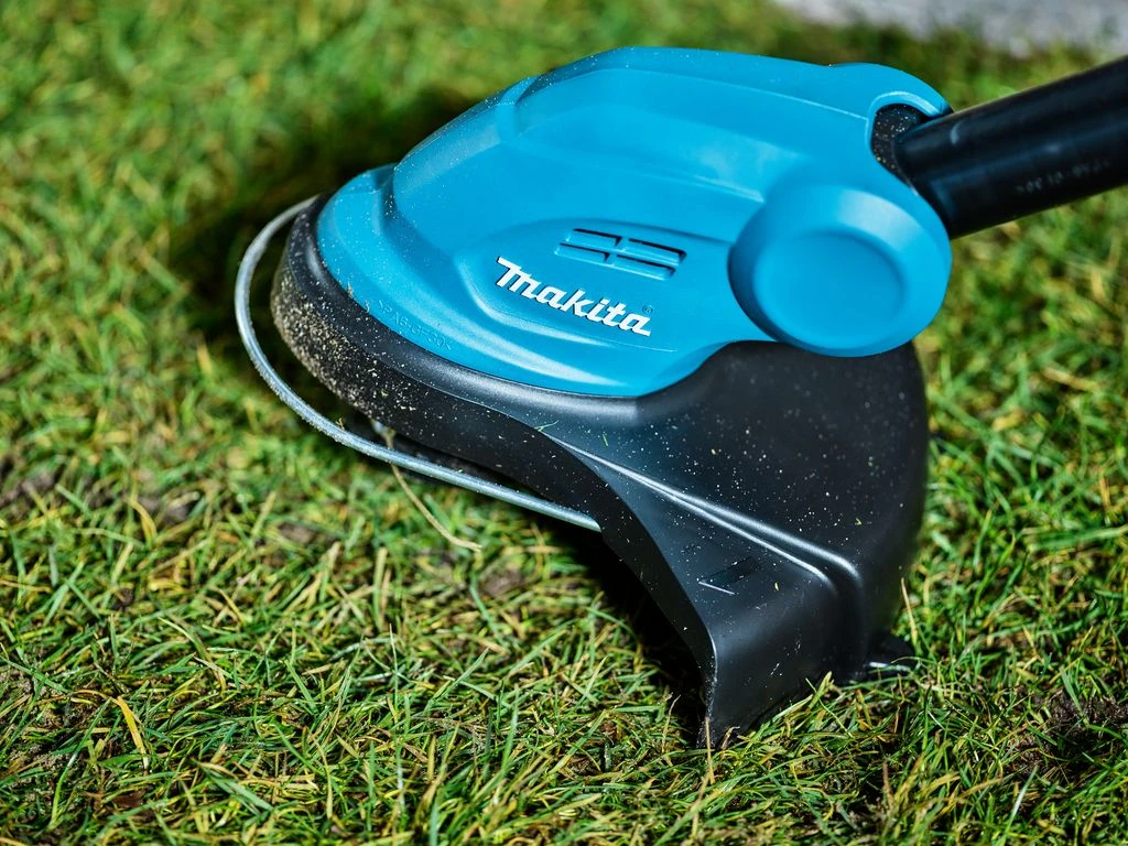 Makita DUR181Z 18V Li-Ion Accu Grastrimmer Body - 26cm - Afbeelding 15