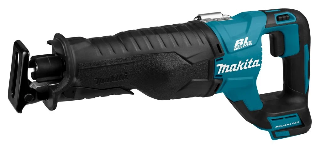 Makita DLX8026TW1 18V Li-Ion 8-delige Comboset (3 X 5,0Ah) In Tas - Afbeelding 3