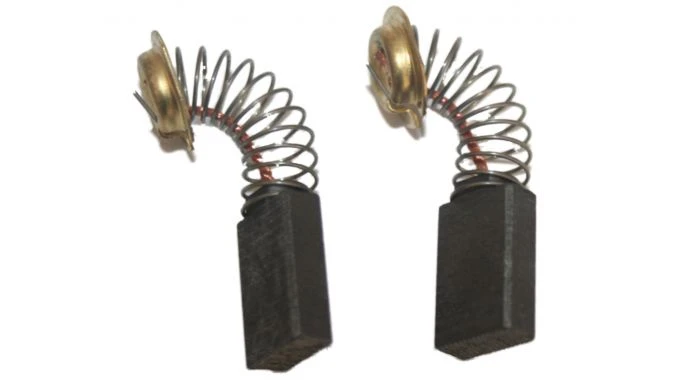 Makita 191963-2 / CB-303 Koolborstels (2 St Per Set)