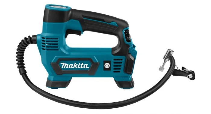 Makita MP100DZ 12V Li-Ion Accu Luchtpomp Body - 8,3 Bar