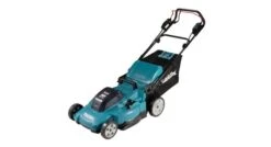 Makita DLM539Z (2X18V) Li-Ion Accu Grasmaaier Body - 53cm - 70L - 1000 M²