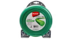 Makita E-02711 Maaidraad - 2,0X126M - Rond