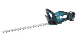 Makita DUH506RF LXT 18 V Li-Ion Accu Heggenschaar Set (1x 3,0Ah) - 50 Cm