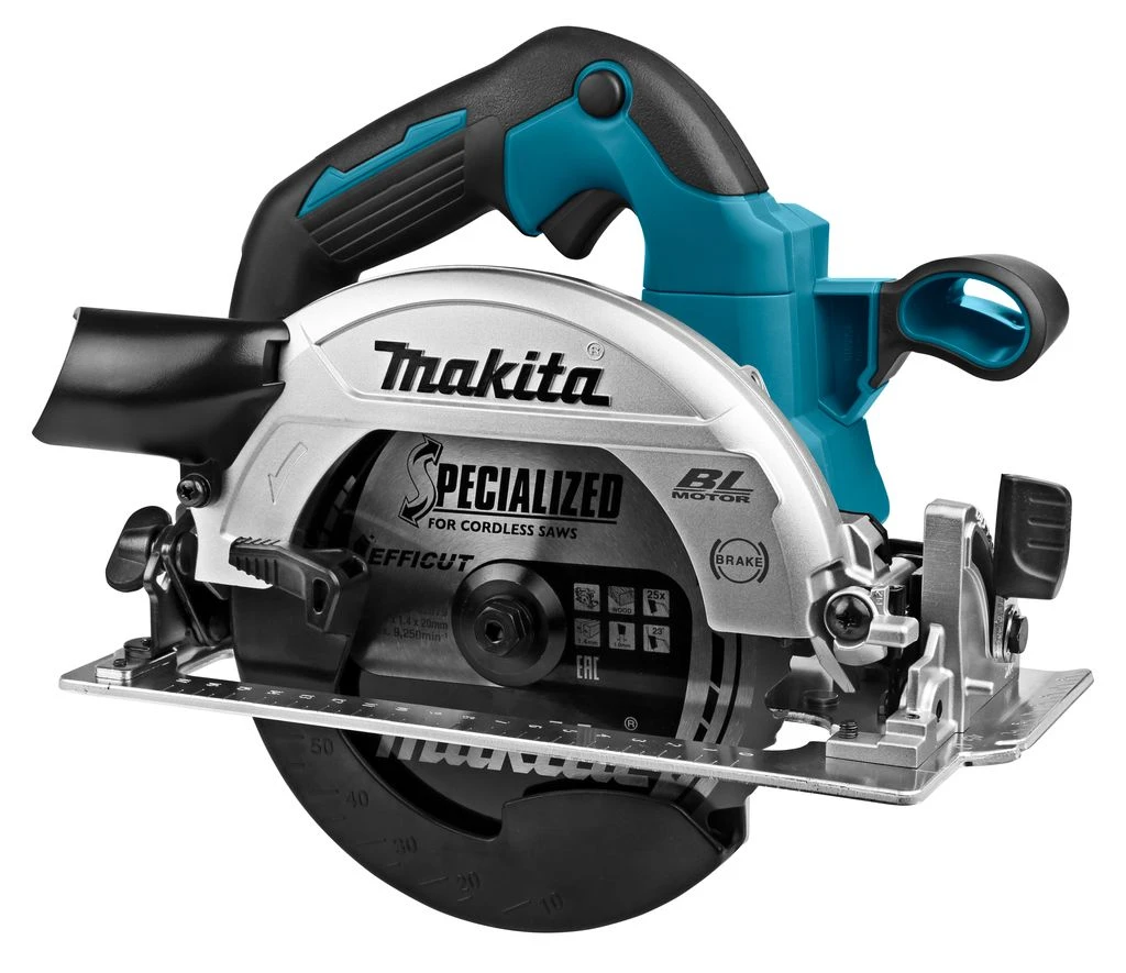 Makita DLX8026TW1 18V Li-Ion 8-delige Comboset (3 X 5,0Ah) In Tas - Afbeelding 4