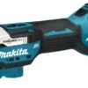 Makita DTM52Z LXT 18V Li-ion Accu Multitool Body - Koolborstelloos