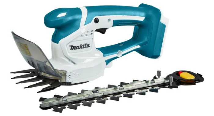 Makita UM110DZX 18V Li-Ion Accu Grasschaar Body - 110 Mm