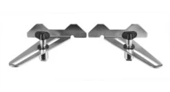 Makita 192628-9 Sierlijstaanslag Set