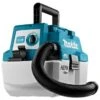 Makita DVC750LZX3 18 V Stofzuiger Body