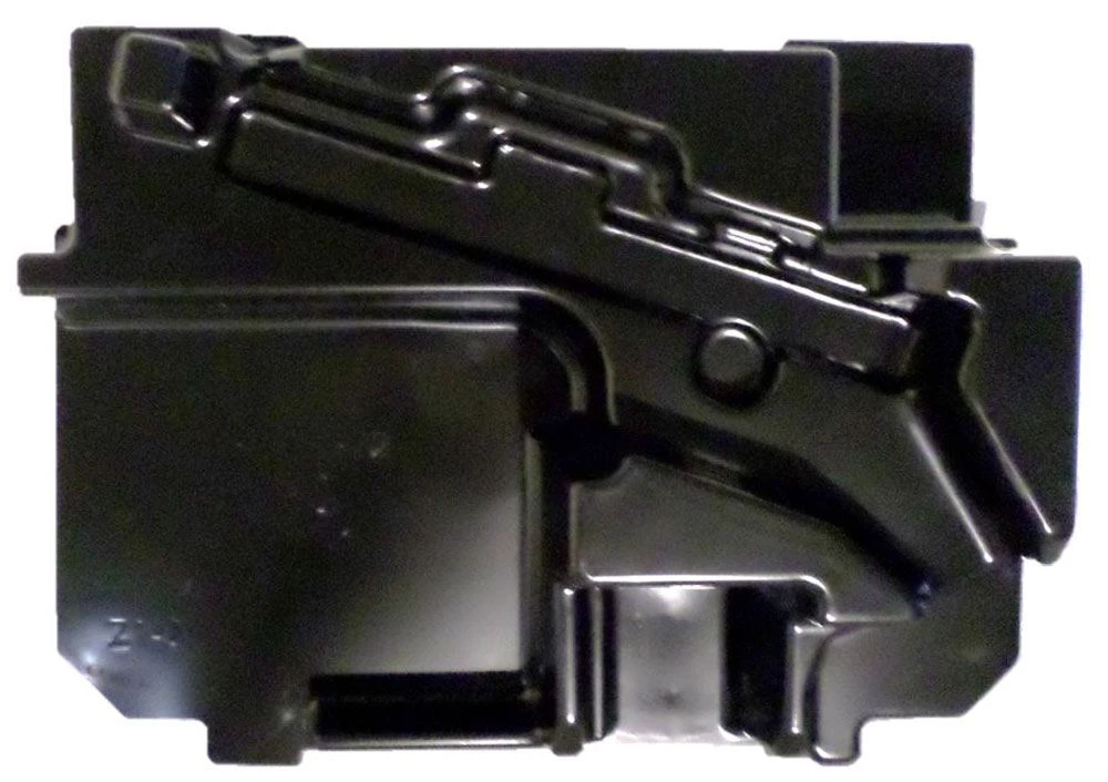 Makita DJR183PTJ 18V Li-Ion Accu Reciprozaag Set (2x 5,0Ah) In Mbox -13mm - Afbeelding 20