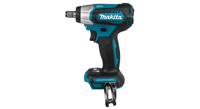 Makita DTW181ZJ 18V Li-Ion Accu Slagmoersleutel Body In Mbox - 210Nm - 1/2" - Koolborstelloos