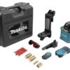Makita SKR200Z Zelfnivellerende Rotatielaser In Koffer - 30m