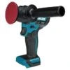 Makita PV301DZ CXT 12V Max Li-Ion Accu Schuur-/poetsmachine Body - 46 Mm