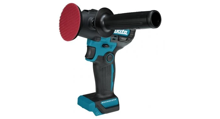 Makita PV301DZ CXT 12V Max Li-Ion Accu Schuur-/poetsmachine Body - 46 Mm