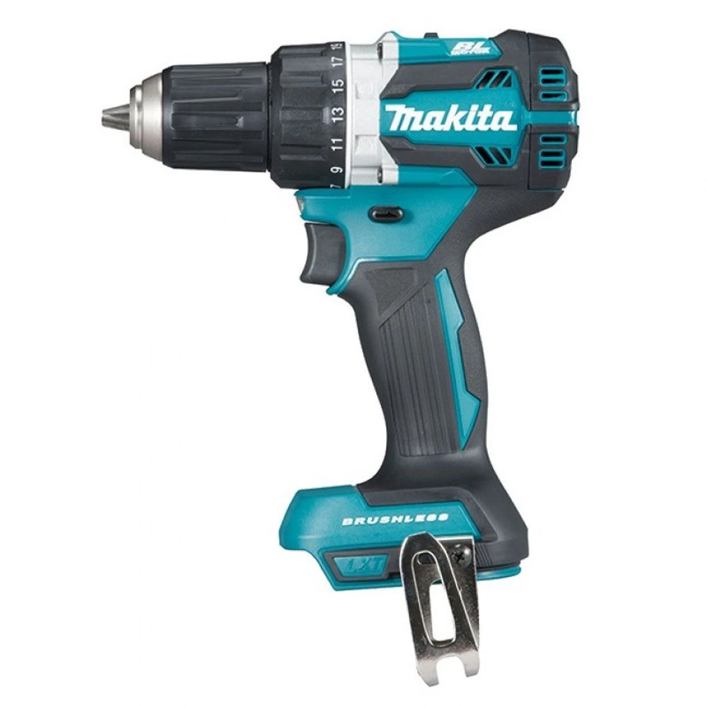 Makita DLX8026TW1 18V Li-Ion 8-delige Comboset (3 X 5,0Ah) In Tas - Afbeelding 9